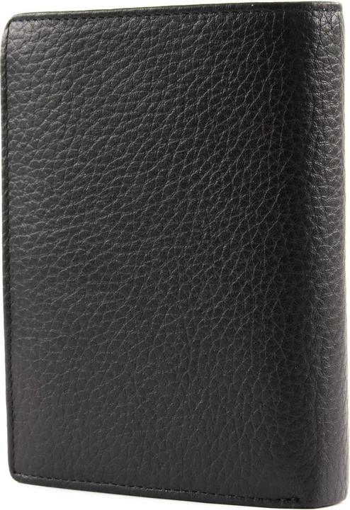 Actual product image Esquire Texas RFID Wallet Vertical