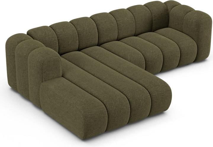 Produktbild Micadoni Lupine (Ecksofa)