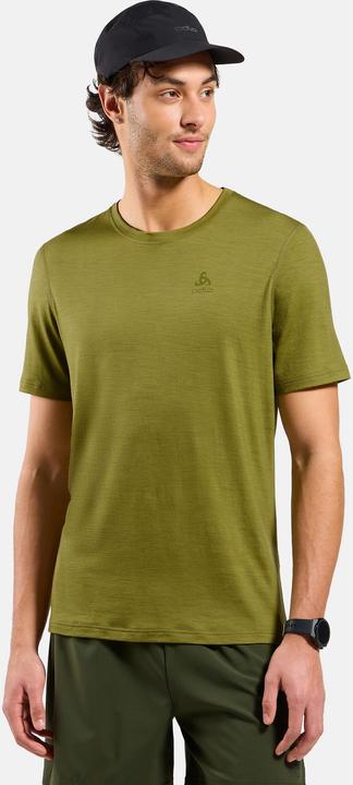 Actual product image Odlo MERINO 160 (L)