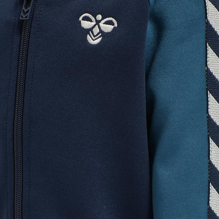 Produktbild hummel hmlGLOW ZIP JACKET (74)