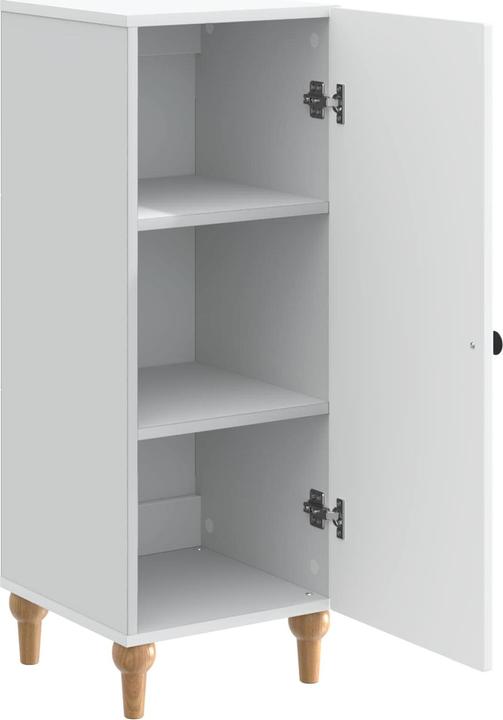 Produktbild vidaXL Modernes Sideboard (34.50 x 33 x 90 cm)