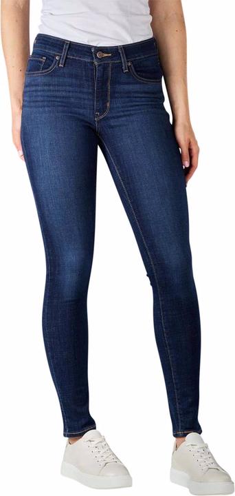 Actual product image Levis Levi's 711 Jeans Skinny Fit (W31/L30)