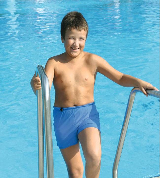 Image du produit Suprima Short de bain Enfants (1 x)