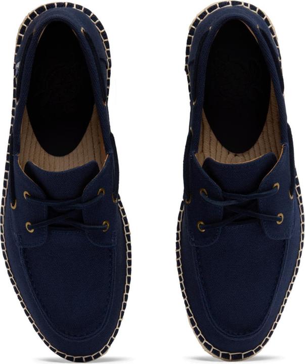 Image du produit Vilebrequin Flat Shoes Blue (42)
