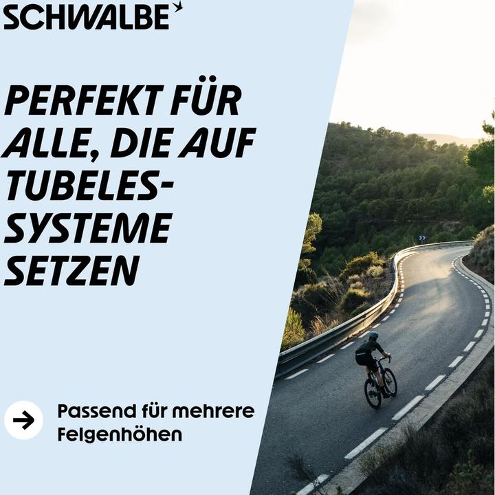 Produktbild Schwalbe Tubeless Ventil