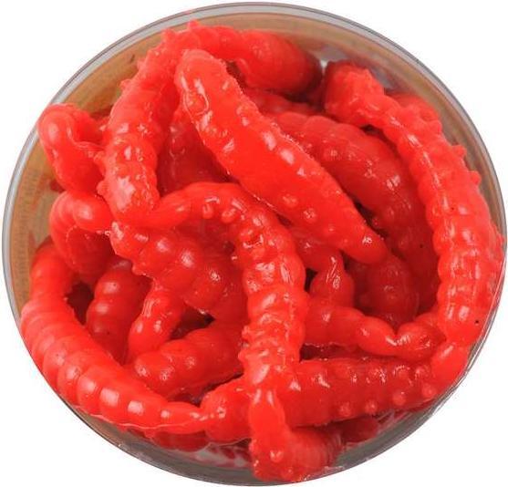 Image du produit Berkley Powerbait Power Honey Worms (3 cm)