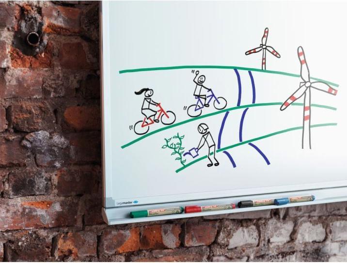 Produktbild Edding Whiteboard Marker 29 (Grün, 5 mm, 1 x)