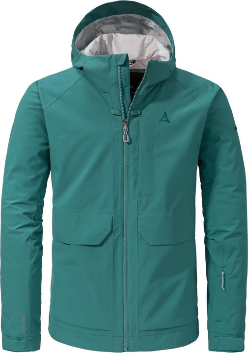 Produktbild Schöffel Jacket Lausanne M (54)
