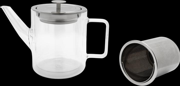 Image du produit Bredemeijer San Remo, double paroi (1 l)