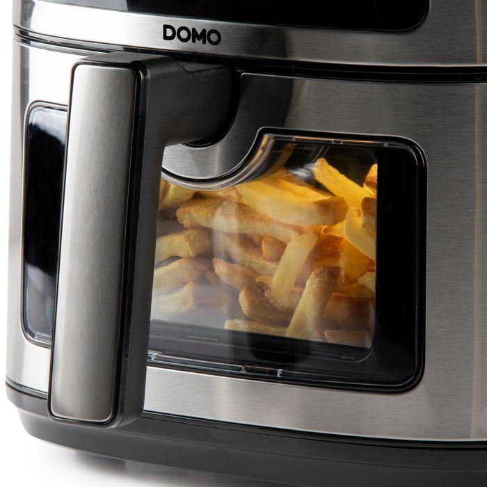 Actual product image Domo DO548FR