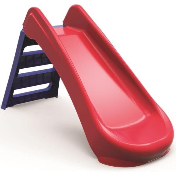 Palplay PLASTIC SLIDE 130X47X72 CM