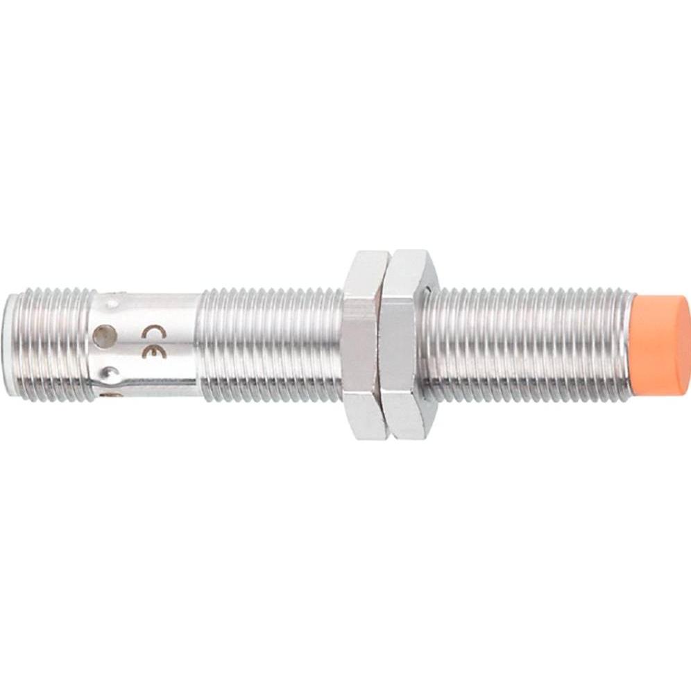 IFM IFS209 (Misuratore), Modulo elettronico