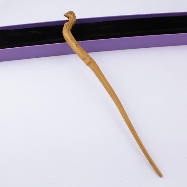 Thumbnail - Harry Potter Viktor Krum's Wand of Inspiration