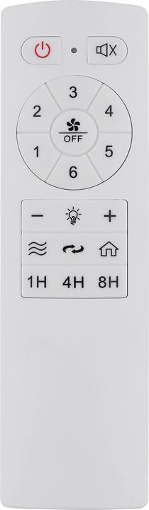 Actual product image Globo Armando (42.45 dB)
