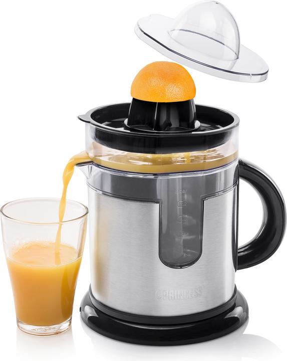 Actual product image Princess Citrus Press
