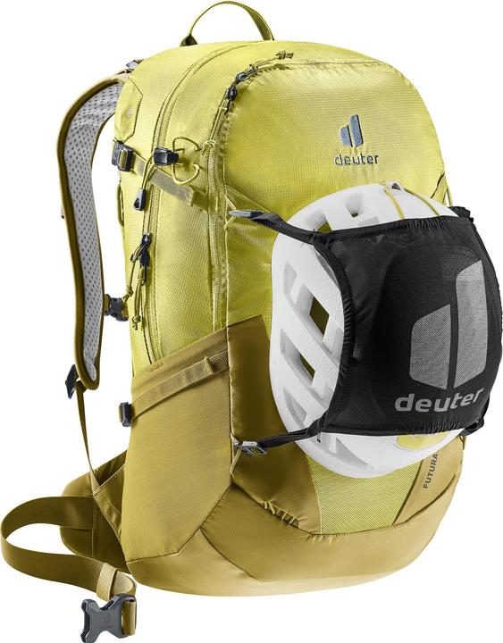 Actual product image Deuter Futura 21 (21 l)
