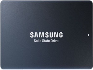 Actual product image Samsung PM1643a (15360 GB, 2.5")