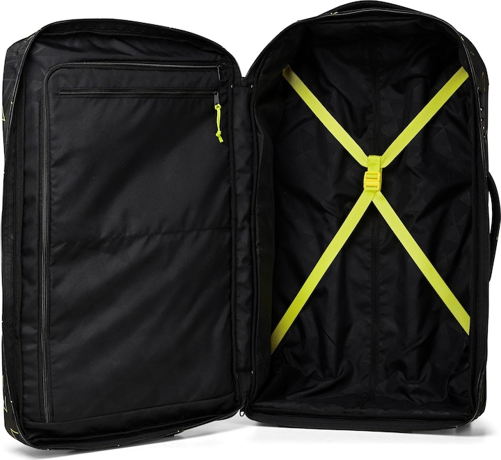 Actual product image Satch Flow - Geo Storm (60 l, M (50 - 90l))
