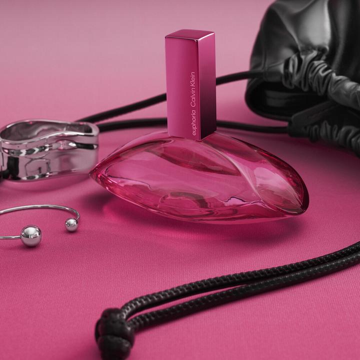 Produktbild Calvin Klein Euphoria Elixir Magnetic Eau de Parfum (Eau de Parfum, 30 ml)