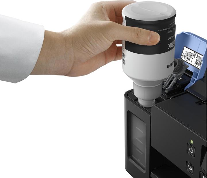 Productafbeelding Canon PIXMA G5050 (Inktreservoir, Kleur)