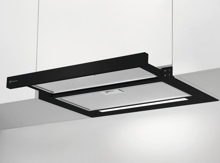 Actual product image Electrolux DAL6036SW (Flat-screen hood)