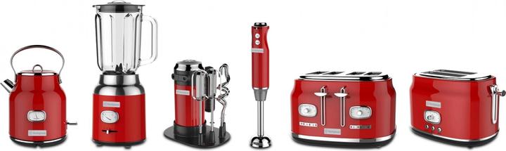 Actual product image Westinghouse Stand Mixer Retro (600 W)