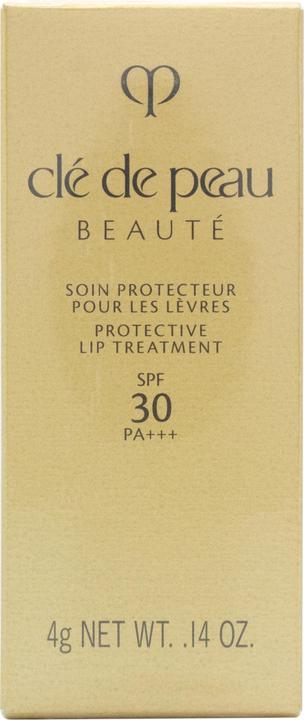 Image du produit Clé De Peau UV Protective Lip Treatment (Stick de soin des lèvres, 4 ml)