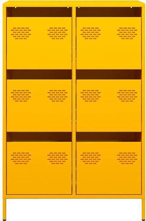 Image du produit vidaXL Highboard (68 x 39 x 101.50 cm)