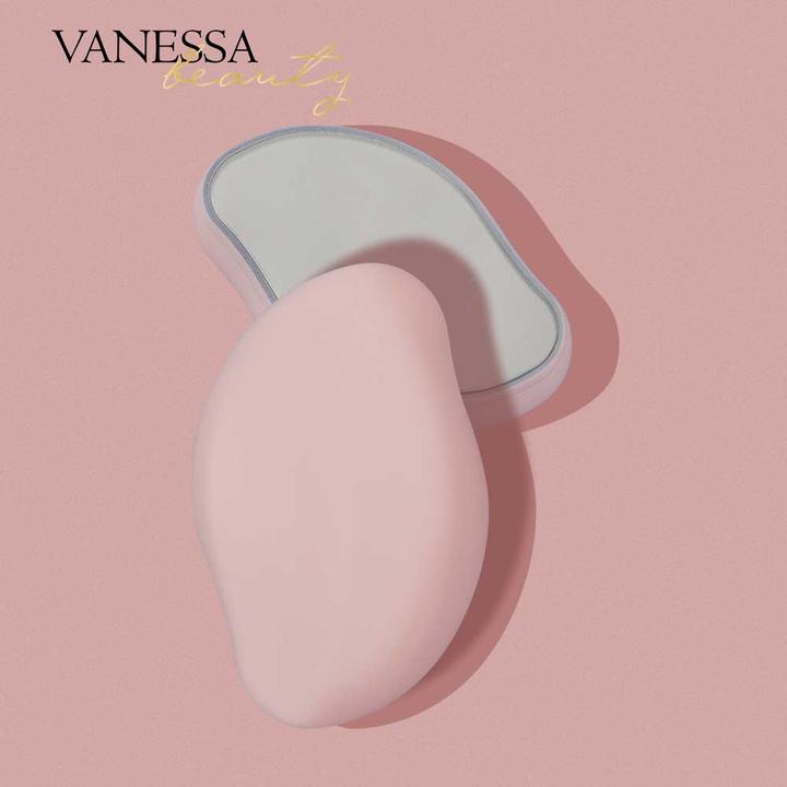 Image du produit Vanessa Beauty Crystal Hair Remover Rose