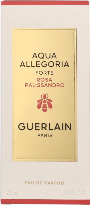 Produktbild Guerlain Aqua 23 Woody Fort R/Pal Eau de Parfum R/Spray 125 ml (Eau de Parfum, 125 ml)