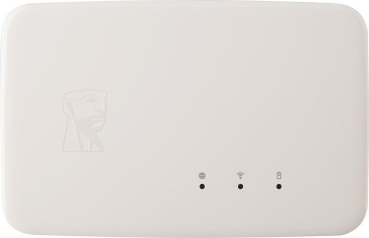 Image du produit Kingston MobileLite Wireless G3 & Pro
