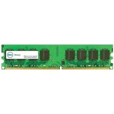 Dell DDR3 - Modul - 16 GB - DIMM 240-PIN - 1333 MHz / PC3-10600 (1 x 16GB, 1333 MHz, DDR3-RAM, DIMM)