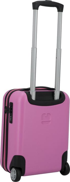 Actual product image Gabol Future Plus 2 Rollen Kabinentrolley 44 cm (23 l)