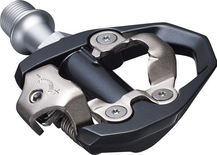 Actual product image Shimano PD-ES600