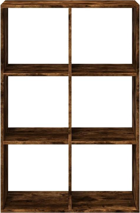 Immagine prodotto vidaXL Luza (69,5 x 29 x 137,5 cm)