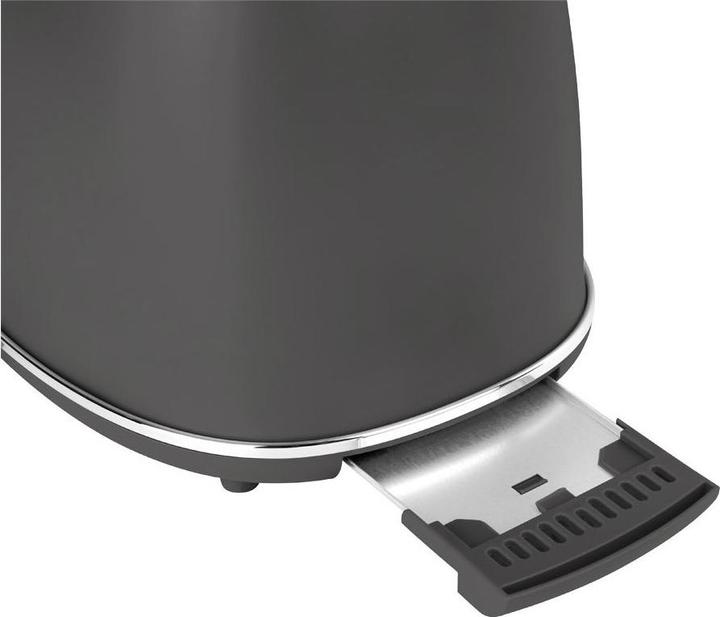 Produktbild BerlingerHaus Haus Toaster matt Anthracite Collection