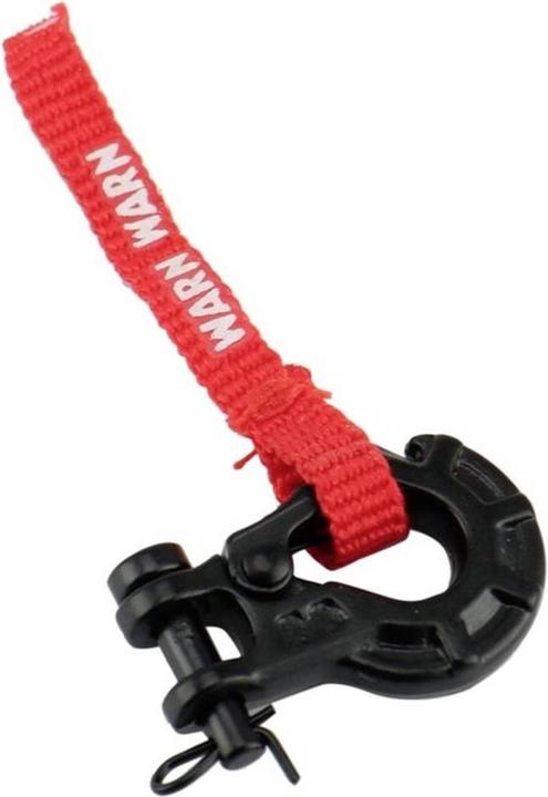 Actual product image Thicon Models 20128 Hook 1 pc.