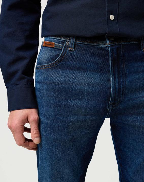 Produktbild Wrangler Jeans Texas Slim (33)