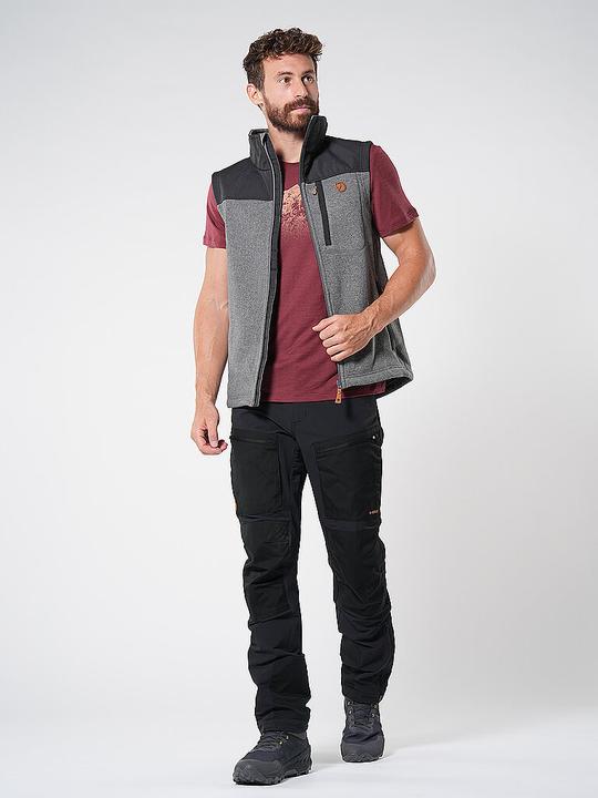 Actual product image Fjällräven Buck Fleece Vest (L)