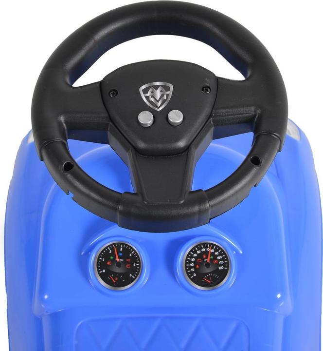 Produktbild Moni Rutschauto Muse, Rutscher