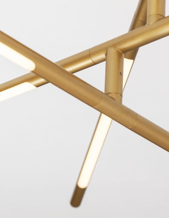 Immagine prodotto Nova Luce Luci a soffitto (2304 lm)