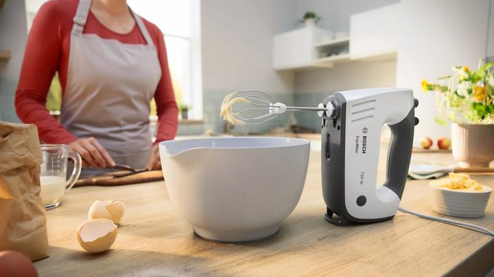 Produktbild Bosch Hausgeräte Handrührer MFQ37470 (750 W)