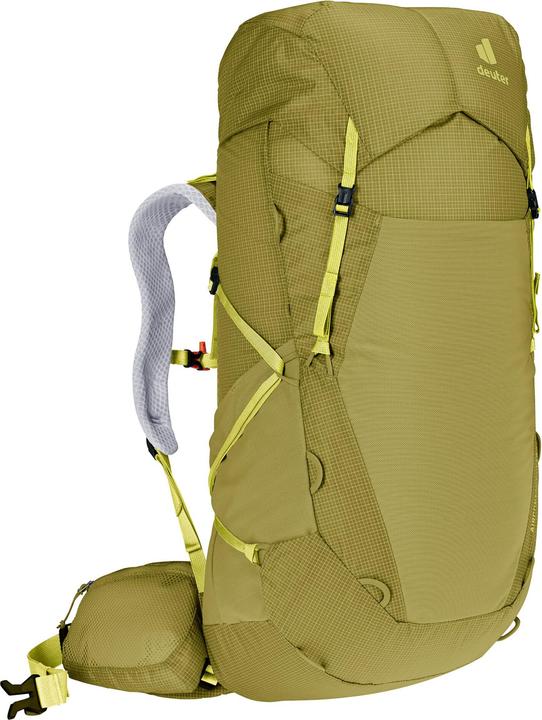 Produktbild Deuter Aircontact Ultra 35+5 (35 l)