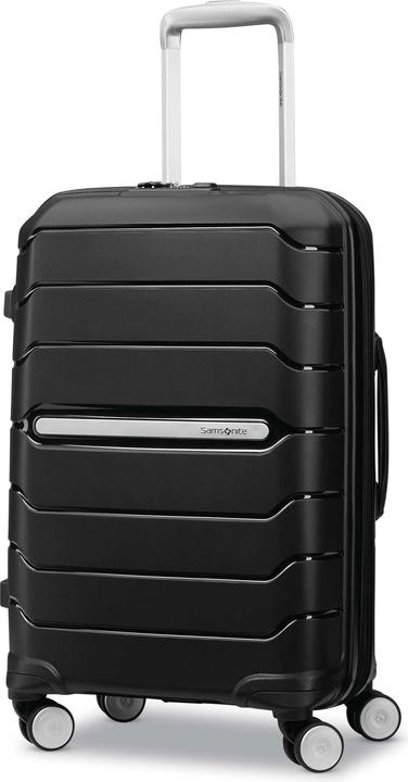 Produktbild Samsonite Valigia Spinner Espandibile Freeform