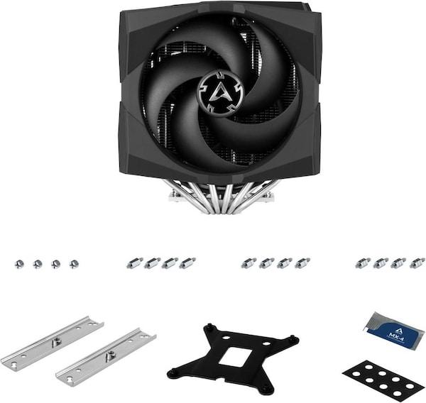 Productafbeelding Arctic Freezer 50 inkl. A-RGB Controller (140 mm)