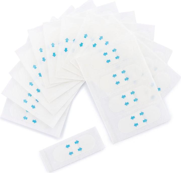 InnovaGoods Lifting Visage Patch (40 x)