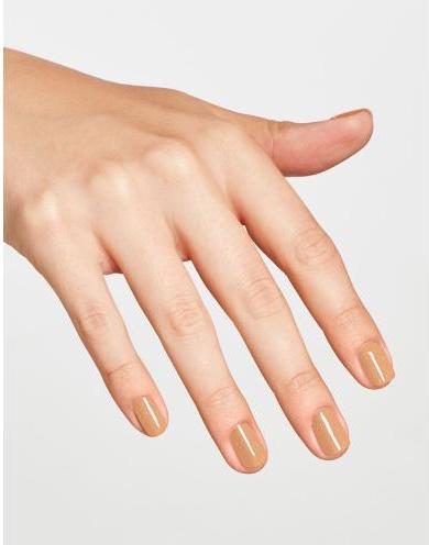 Produktbild OPI Nagellack Power of Hue The Future (NL B012 The Future Is You, Farblack)