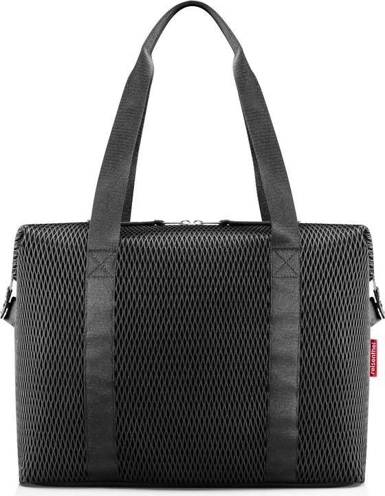 Produktbild reisenthel extralite weekender M mesh black