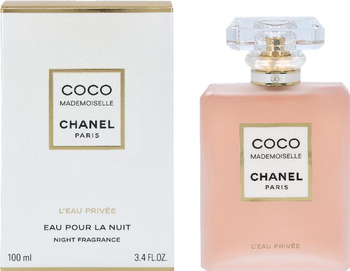 Immagine prodotto Chanel Coco Mademoiselle (Eau de parfum, 100 ml)