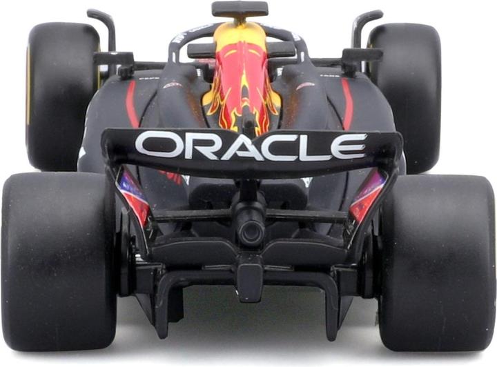 Immagine prodotto Bburago Red Bull Racing F1 RB20 1/43 Verstappen 2024